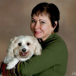 Meet your Posher, Jill